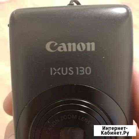 Фотоаппарат Canon Оренбург