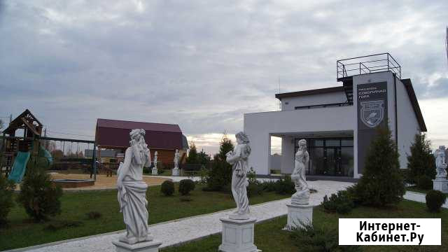Участок 7 сот. (СНТ, ДНП) Чехов - изображение 1