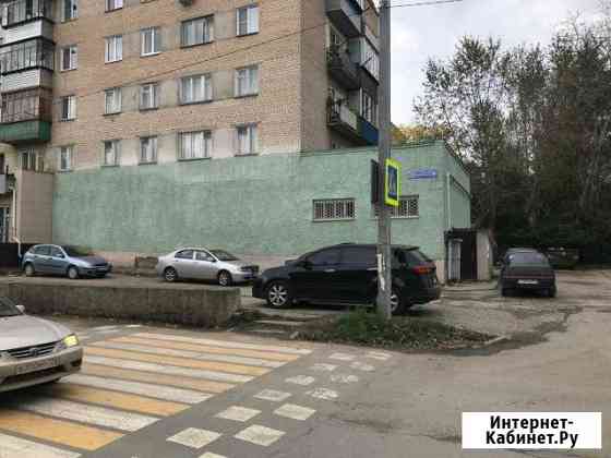 Помещение свободного назначения, 287 кв.м. Чебаркуль
