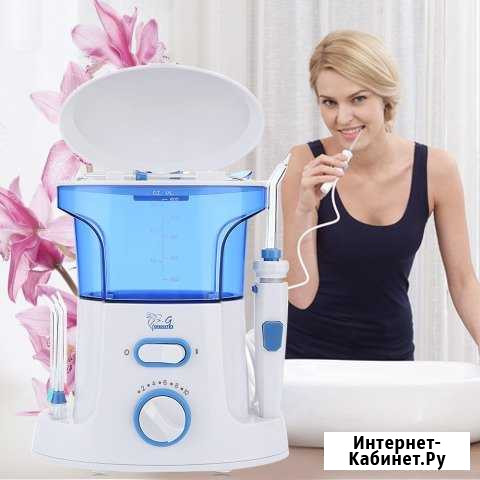 Ирригатор для полости рта Gustala 600 Елец - изображение 1