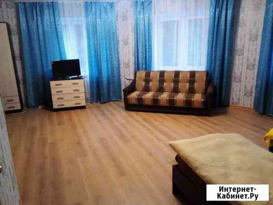 1-к квартира, 35 кв.м., 2/11 эт. Саранск