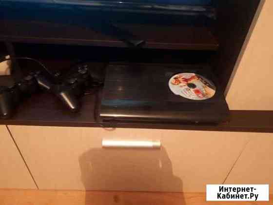 Sony PS3 Саранск