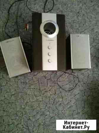 Акустическая система Jetbalance JB-421 Челябинск