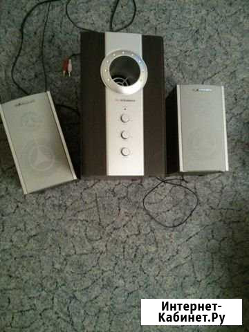 Акустическая система Jetbalance JB-421 Челябинск - изображение 1