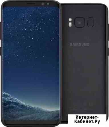 Продам SAMSUNG Galaxy S8 64Gb, гарантия Ижевск