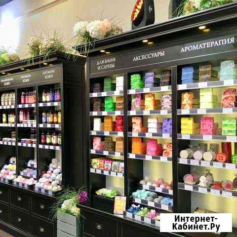 Готовый бизнес с франшизой на Краснодар Краснодар
