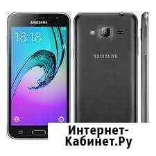 SAMSUNG J320 (J3 2016) Новый, рст Ставрополь