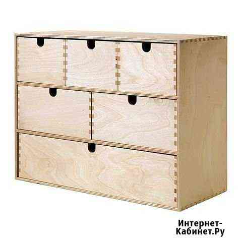 Мини-комод из IKEA Курск