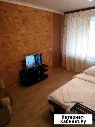 1-к квартира, 30 кв.м., 4/5 эт. Мегион