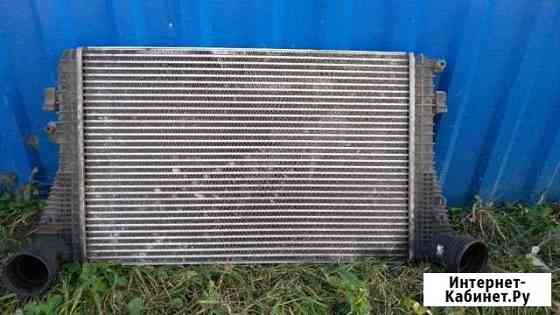 Интеркулер Смоленск