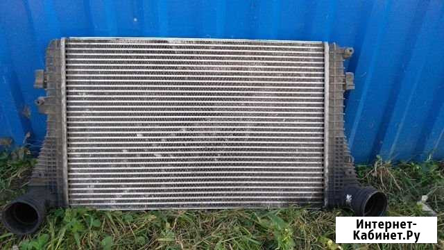 Интеркулер Смоленск - изображение 1