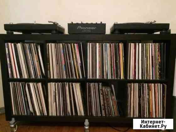 Винил, Technics SL-1210M5G Химки