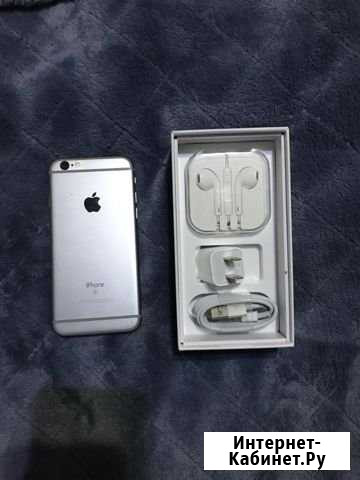 iPhone 6s 64gb из USA Гороховец - изображение 1