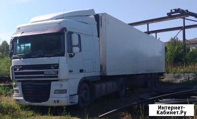 Грузоперевозки от1до20т попутной машиной догрузом Нижний Новгород - изображение 1