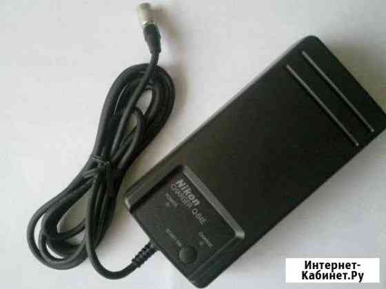 Зарядное устройство Nikon Q-B4E Ярославль