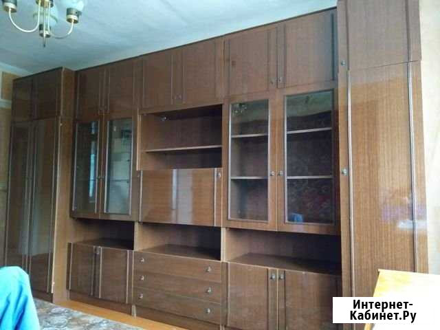 Стенка Арамиль - изображение 1