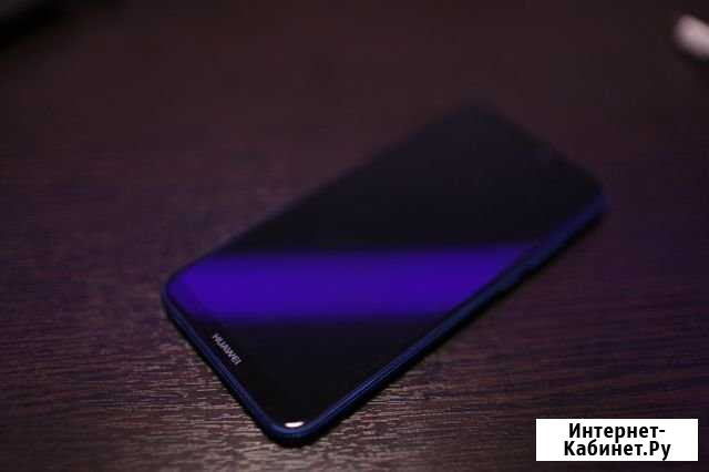 Продам телефон Huawei p20 lite Тамбов - изображение 1