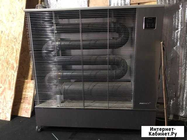 Дизельный обогреватель Airrex ан-800 Б/У Киров - изображение 1