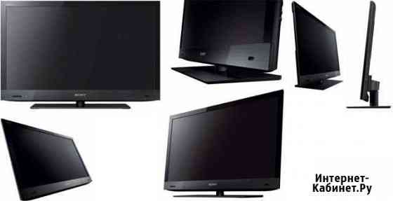 Sony Bravia KDL-32EX720 б/у. Доставка Краснодар