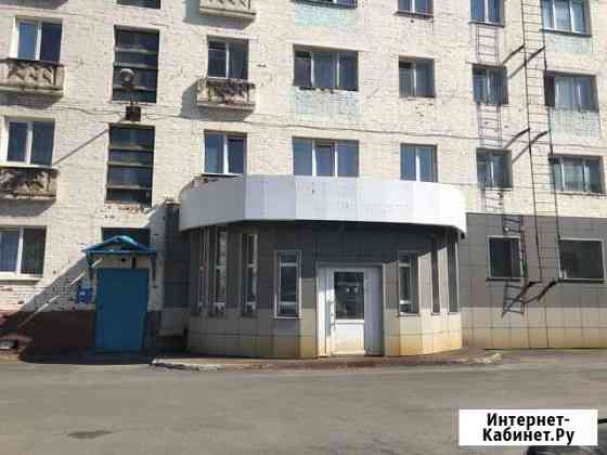 Помещение свободного назначения, 165.5 кв.м. Норильск