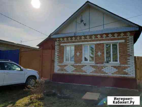 Дом 70 кв.м. на участке 12 сот. Кузнецк