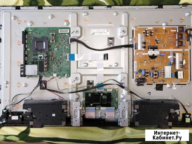 SAMSUNG UE40H6650AT разбор Волгоград - изображение 1