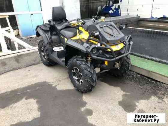 Brp 1000 XMR 2013-2014 Санкт-Петербург