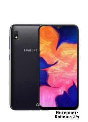 SAMSUNG A10 Мегет - изображение 1