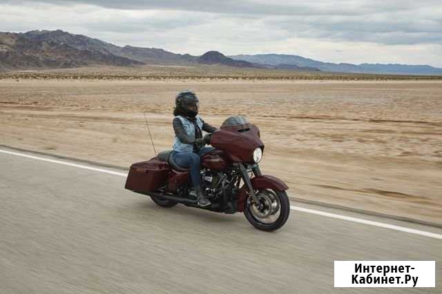 Harley Davidson Street Glide Speсial 2020 Ростов-на-Дону - изображение 1