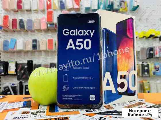 SAMSUNG Galaxy A50 Новый Ижевск