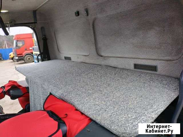 Спальник. Mercedes-Benz Atego Серпухов - изображение 1