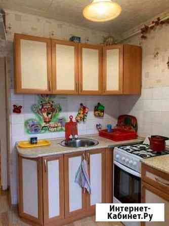1-к квартира, 31 кв.м., 2/5 эт. Воткинск