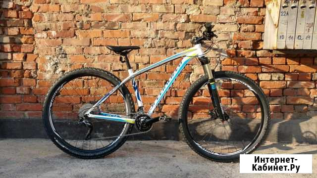 Specialized Crave Comp 29 Орёл - изображение 1