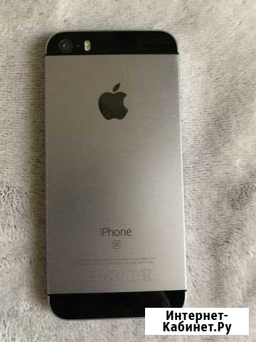 iPhone se Камышин - изображение 1
