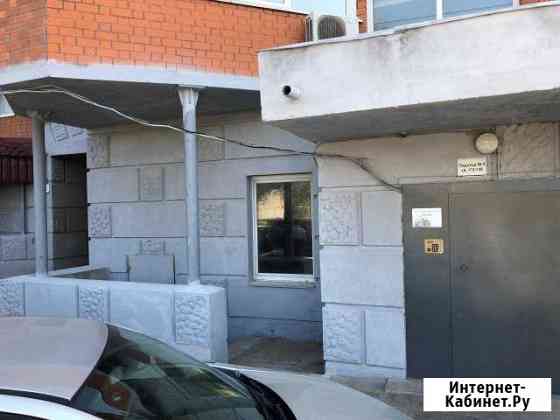 Помещение свободного назначения, 136.8 кв.м. Волгоград