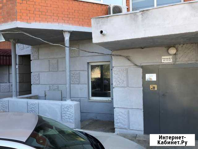 Помещение свободного назначения, 136.8 кв.м. Волгоград - изображение 1