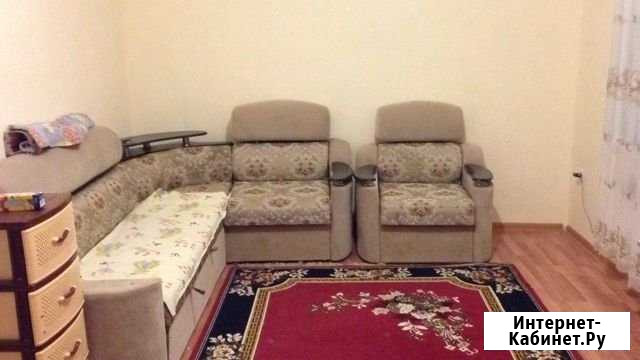 Комната 54 кв.м. в 2-к, 2/2 эт. Махачкала - изображение 1