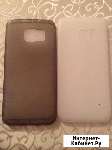 SAMSUNG Galaxy S7 Edge Томск - изображение 1