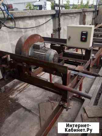 Продам станок кромкообрезной Барнаул