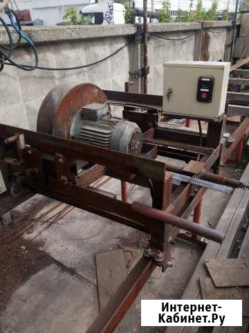 Продам станок кромкообрезной Барнаул - изображение 1