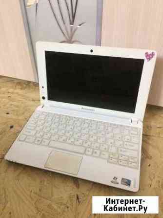 Нетбук Lenovo ideapad S110 Нефтекамск