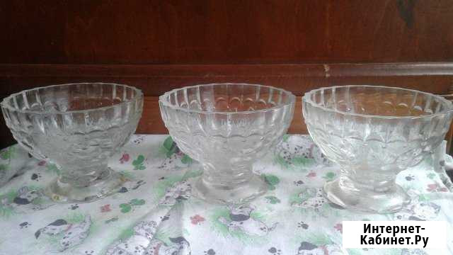 Салатницы/креманки Волгоград - изображение 1