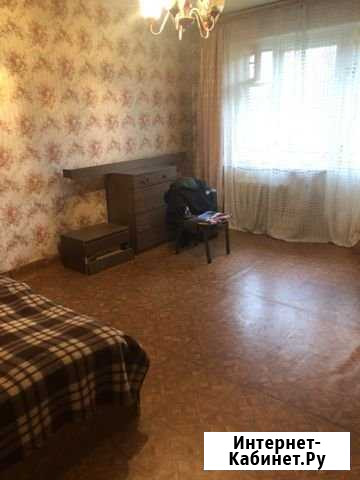 1-к квартира, 41.3 кв.м., 1/5 эт. Валдай - изображение 1