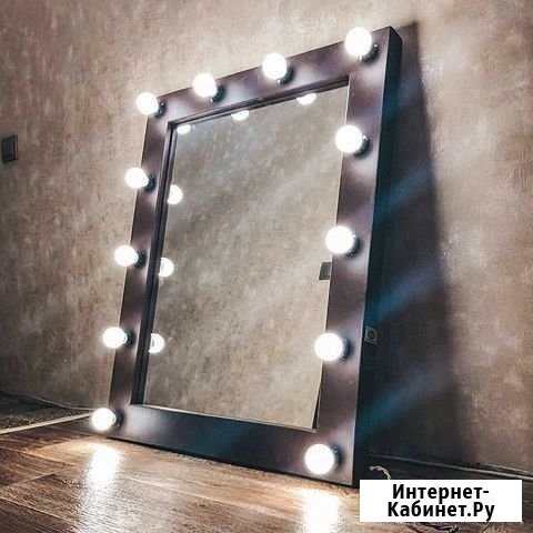 Гримерные зеркала и гримерные станции Владимир - изображение 1