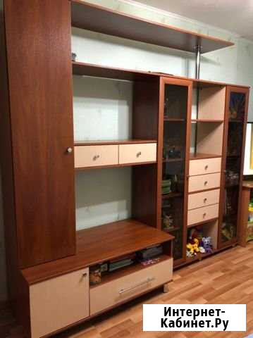 Стенка Архангельск - изображение 1