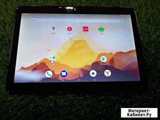 Планшет dexp Ursus L110 (щр37) Киров