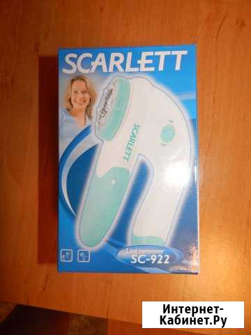 Машинка для удаления катышков Киров - изображение 1