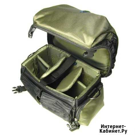 Новая сумка для зеркального фотоаппарата WooxWD-02 Омск - изображение 1