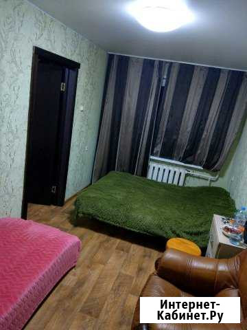 Комната 22 кв.м. в 3-к, 2/5 эт. Мытищи - изображение 1
