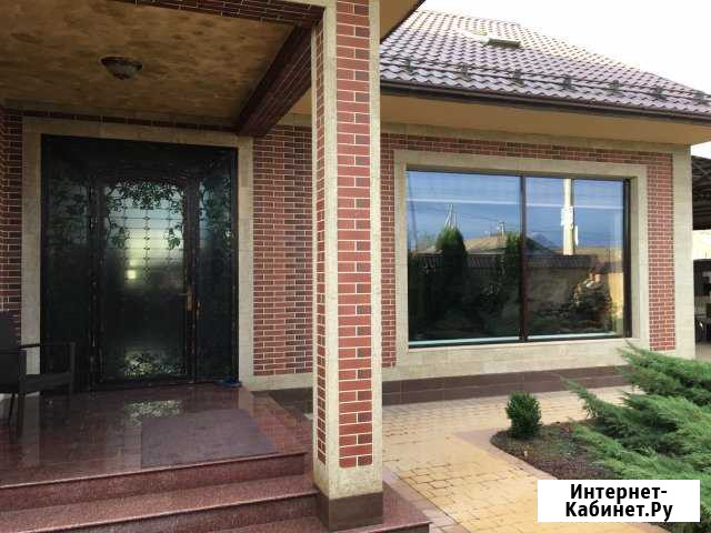 Дом 230 кв.м. на участке 7 сот. Каспийск - изображение 1